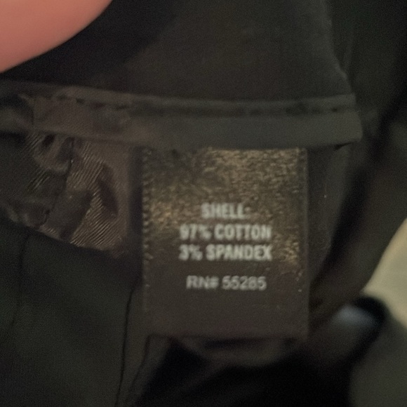 Express Editor pants - Picture 3 of 3